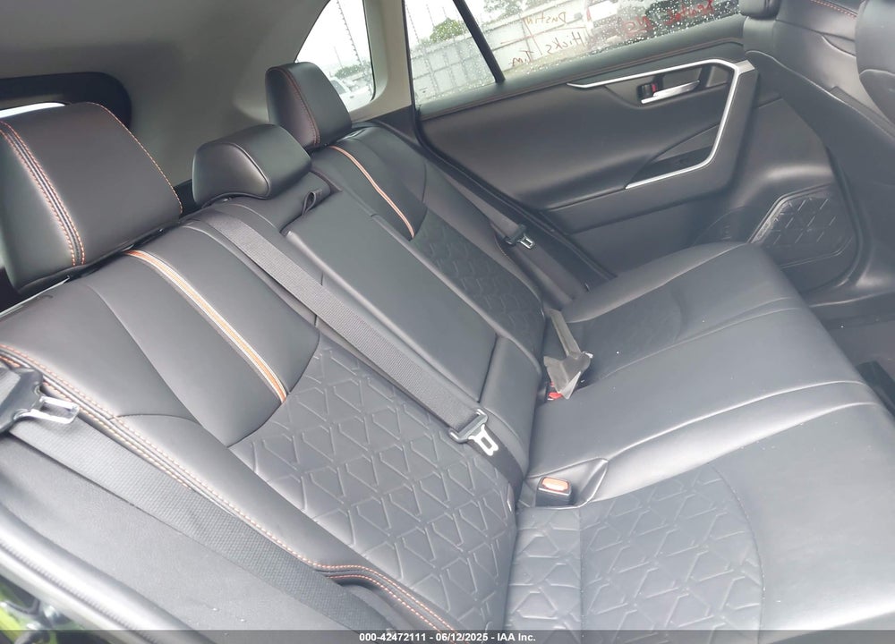2021 TOYOTA RAV4 VIN: 2T3J1RFV4MW206562