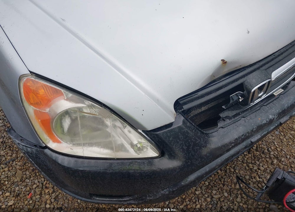 2003 HONDA CR-V VIN: JHLRD788X3C048383