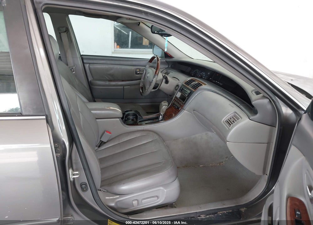 2003 TOYOTA AVALON XLS VIN: 4T1BF28B43U301288