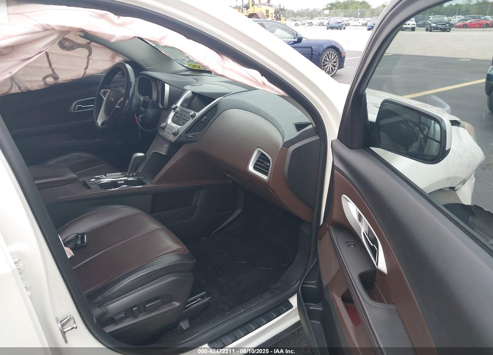 2014 CHEVROLET EQUINOX 2LT VIN: 1GNALCEK8EZ114104