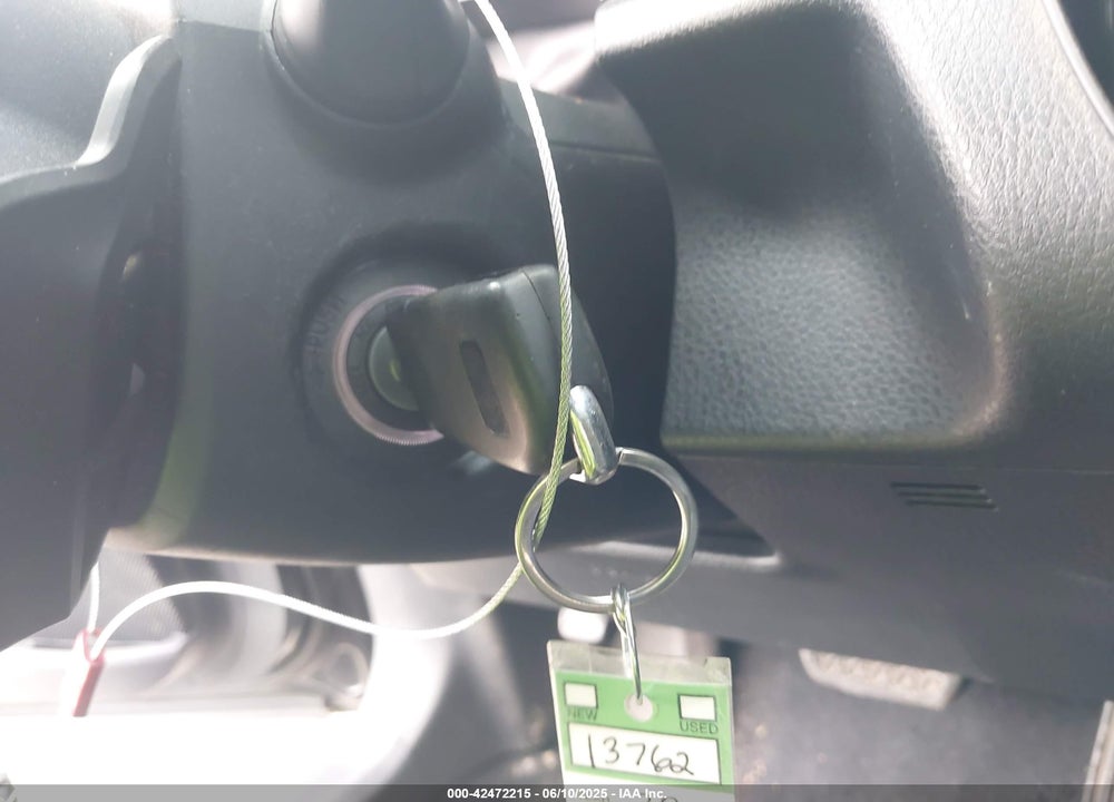 2020 TOYOTA CAMRY VIN: 4T1G11AK6LU386823
