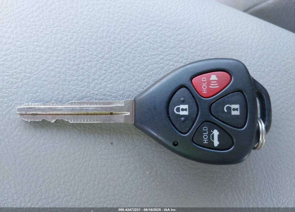2013 TOYOTA COROLLA VIN: 5YFBU4EE9DP141394