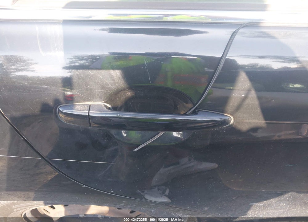 2008 TOYOTA CAMRY VIN: 4T1BE46K78U251320