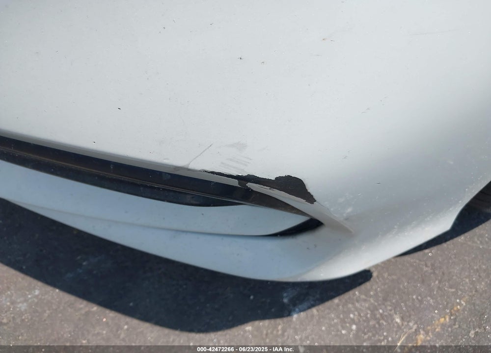 2018 HONDA ACCORD VIN: 1HGCV1F57JA095080