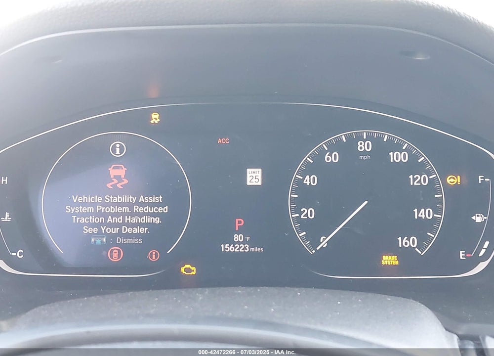 2018 HONDA ACCORD VIN: 1HGCV1F57JA095080