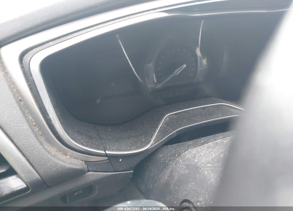 2014 FORD FUSION VIN: 3FA6P0H73ER224948