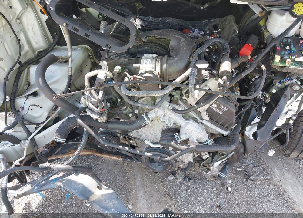 2024 FORD TRANSIT-250 VIN: 1FTBR1X89RKB22115