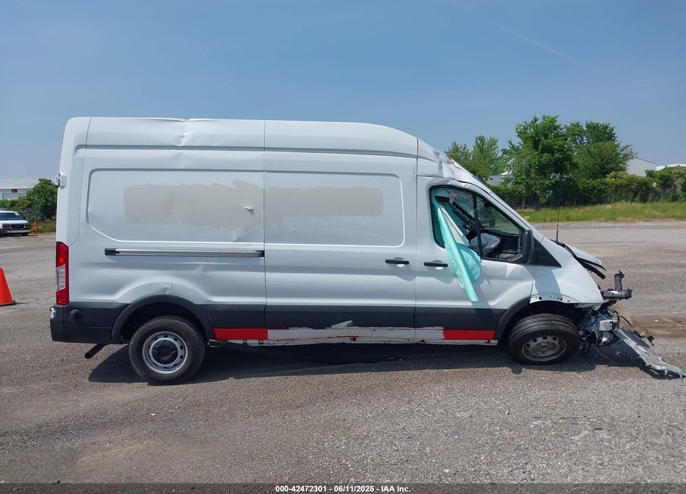 2024 FORD TRANSIT-250 VIN: 1FTBR1X89RKB22115