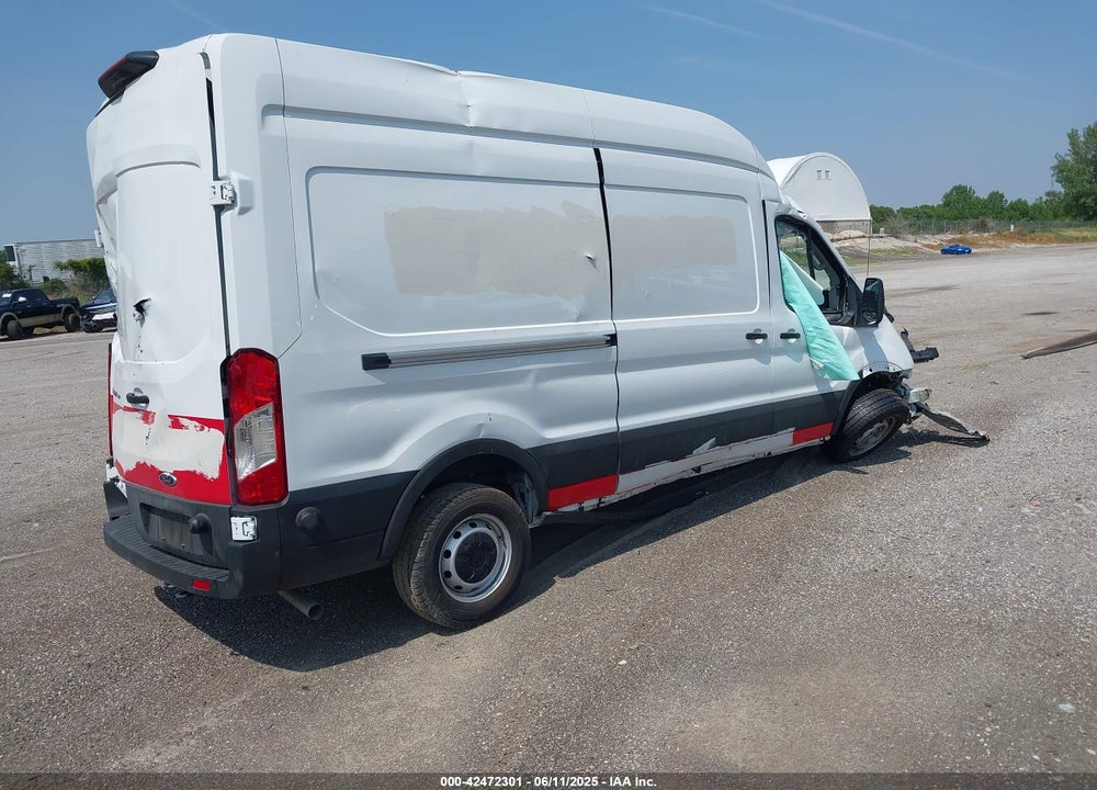 2024 FORD TRANSIT-250 VIN: 1FTBR1X89RKB22115