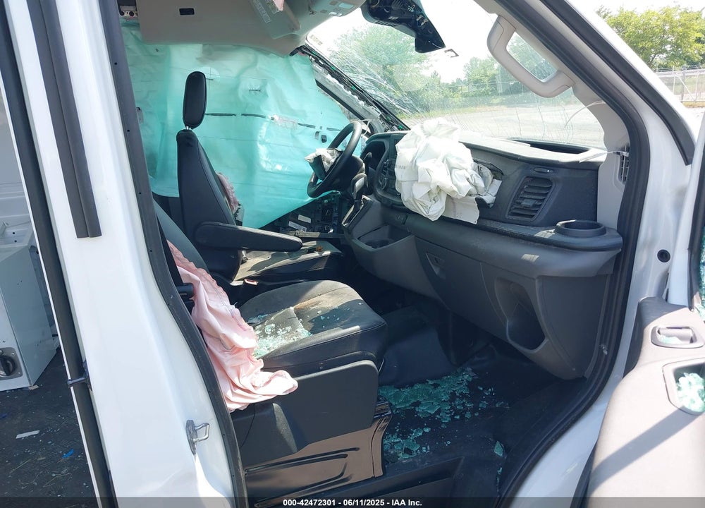 2024 FORD TRANSIT-250 VIN: 1FTBR1X89RKB22115