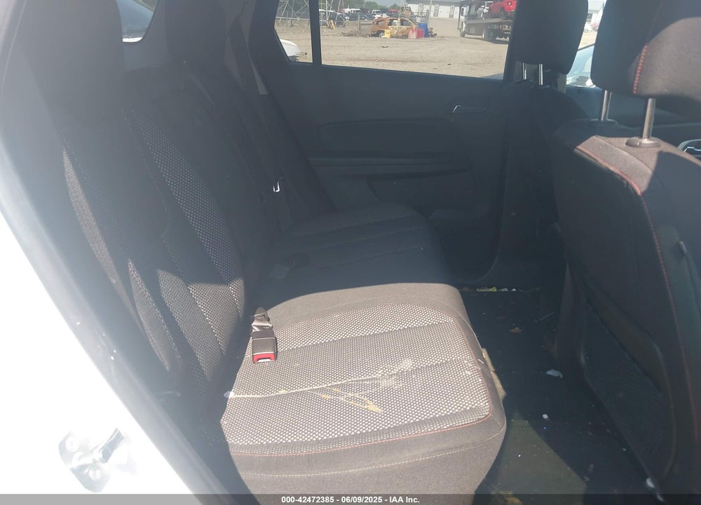 2014 GMC TERRAIN SLE-2 VIN: 2GKALREK2E6200939