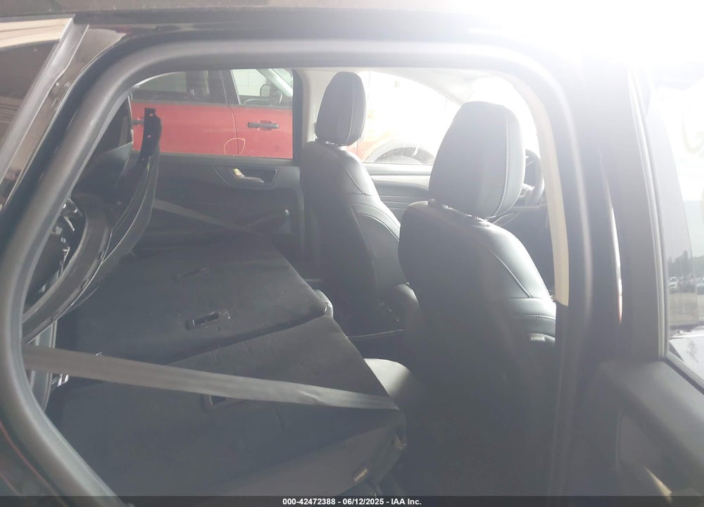 2022 FORD ESCAPE VIN: 1FMCU9H60NUB94474