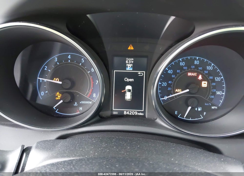 2017 TOYOTA COROLLA IM VIN: JTNKARJE4HJ543678