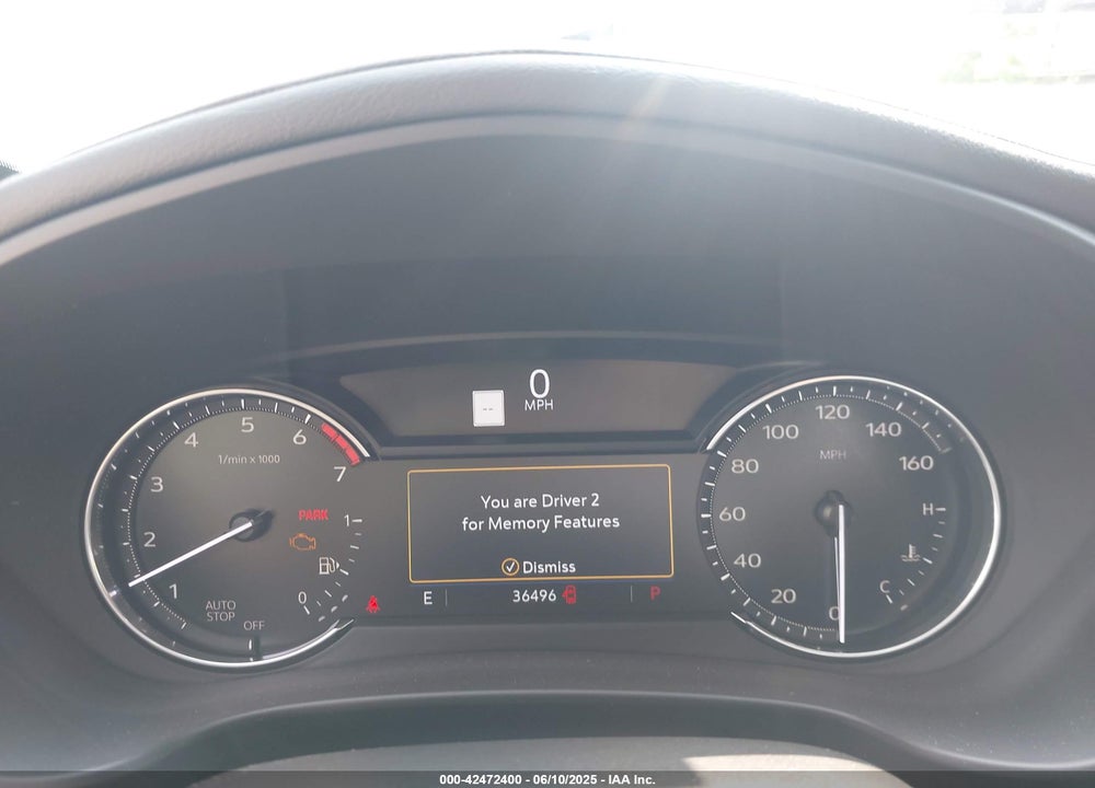 2019 CADILLAC XT4 VIN: 1GYFZCR43KF143980
