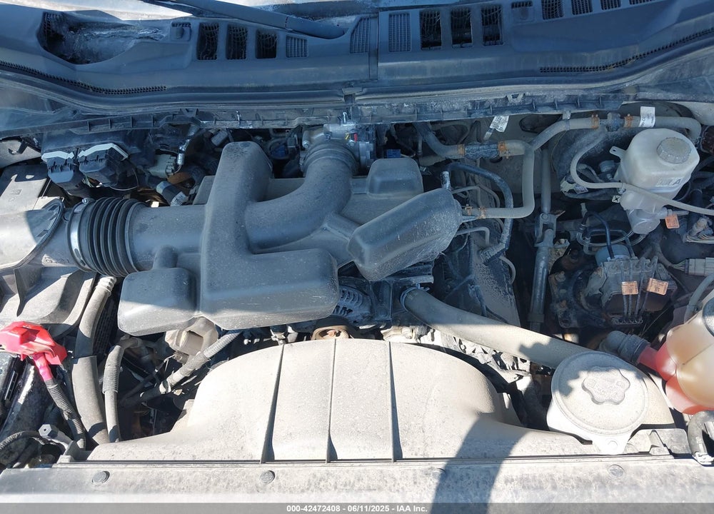2018 FORD F-250 VIN: 1FT7W2B60JEB63939