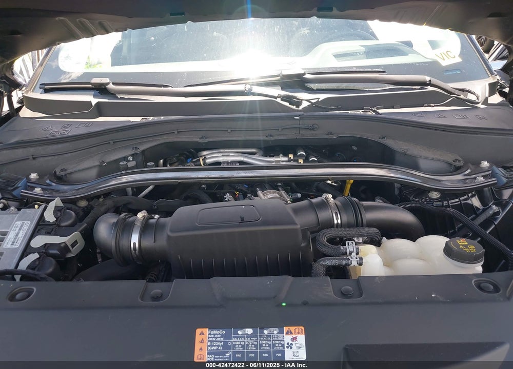 2021 LINCOLN AVIATOR RESERVE VIN: 5LM5J7WC0MGL12385
