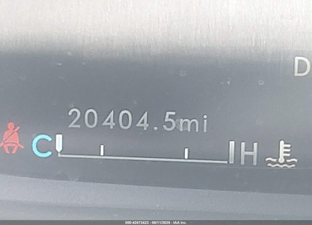 2021 LINCOLN AVIATOR RESERVE VIN: 5LM5J7WC0MGL12385