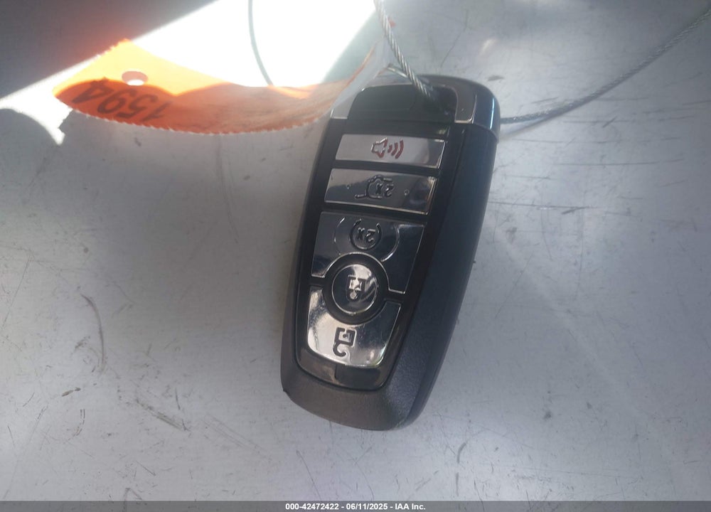 2021 LINCOLN AVIATOR RESERVE VIN: 5LM5J7WC0MGL12385