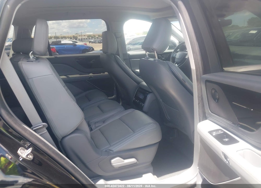 2021 LINCOLN AVIATOR RESERVE VIN: 5LM5J7WC0MGL12385