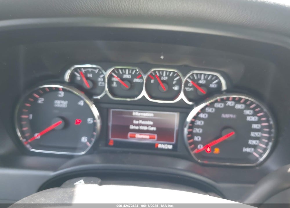 2014 GMC SIERRA 1500 VIN: 3GTU2VEC0EG313600