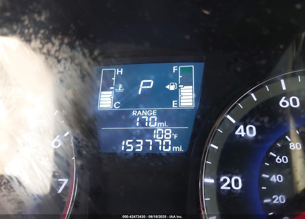 2017 HYUNDAI ACCENT SE VIN: KMHCT5AE7HU315762