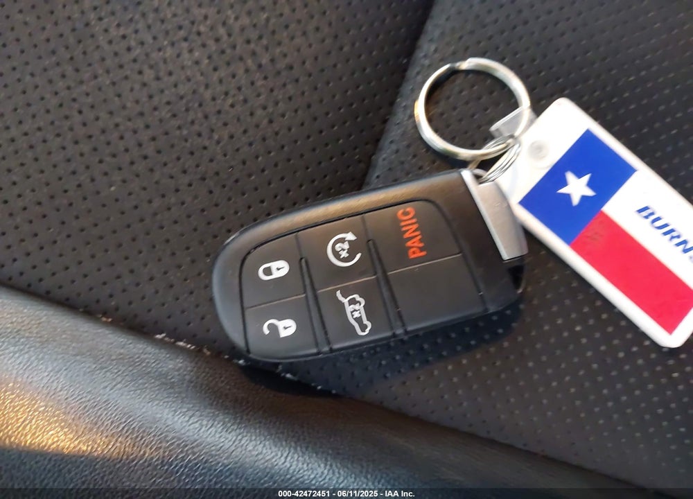 2021 JEEP GRAND CHEROKEE VIN: 1C4RJEAG3MC830957