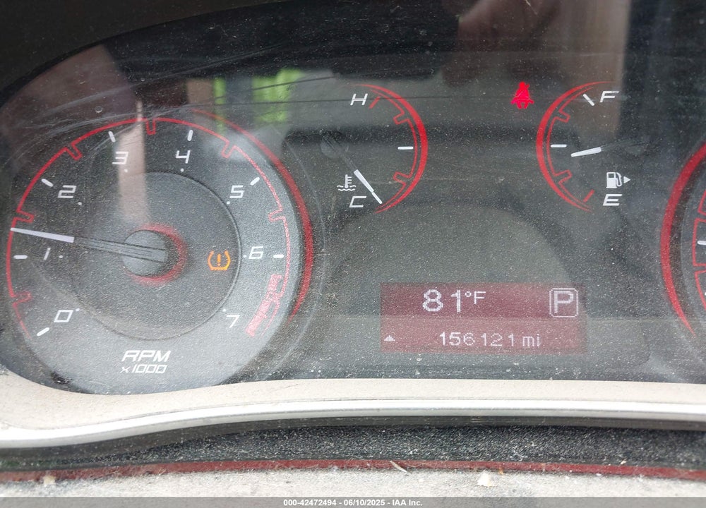 2015 DODGE DART SXT VIN: 1C3CDFBB0FD251576
