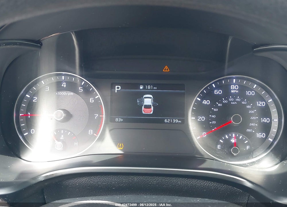 2023 KIA FORTE LXS VIN: 3KPF24AD0PE509052