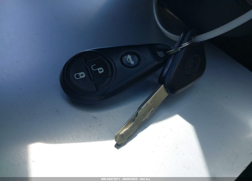 2010 SUBARU IMPREZA 2.5I VIN: JF1GH6A67AH824616