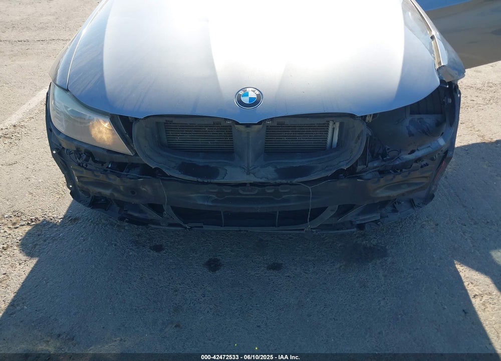 2011 BMW 328 VIN: WBAPH7C59BE683424