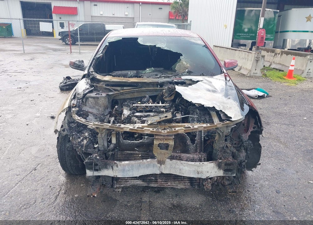 2018 CHEVROLET MALIBU VIN: 1G1ZD5ST2JF244076