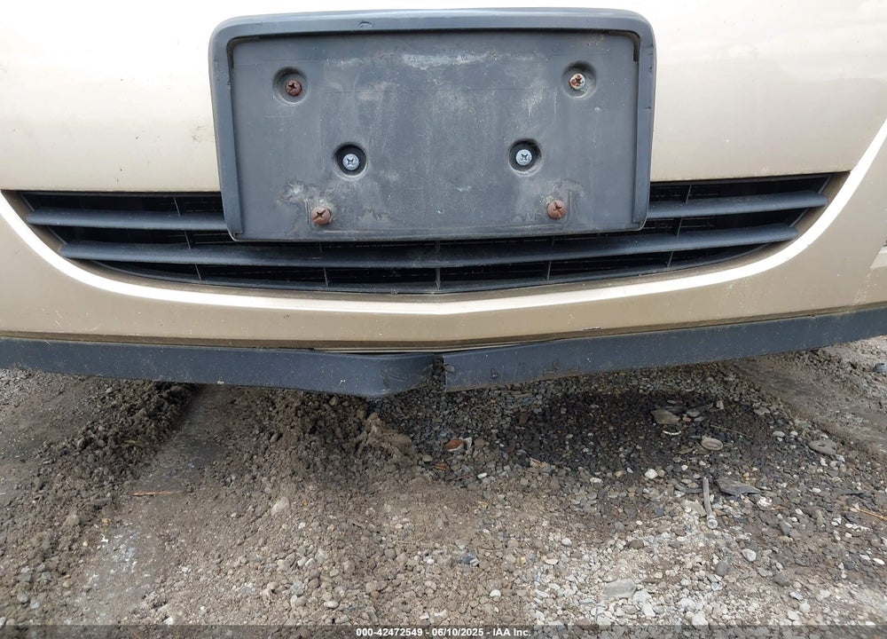 2007 SATURN AURA VIN: 1G8ZV57787F224370