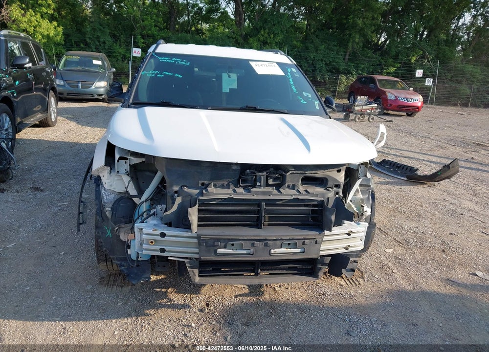 2017 FORD EXPLORER XLT VIN: 1FM5K8D83HGD51787