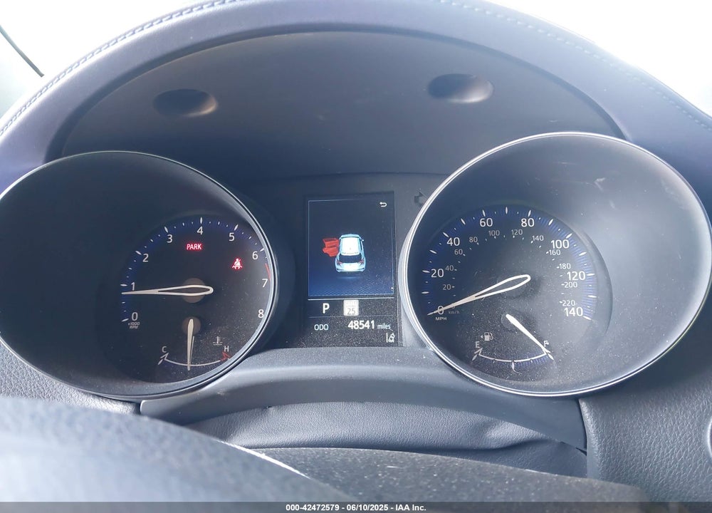 2021 TOYOTA C-HR VIN: JTNKHMBX3M1125816