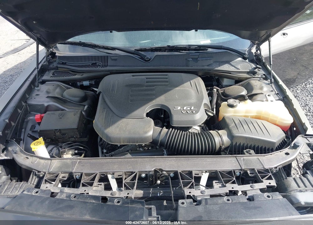 2022 DODGE CHALLENGER GT VIN: 2C3CDZJGXNH254369