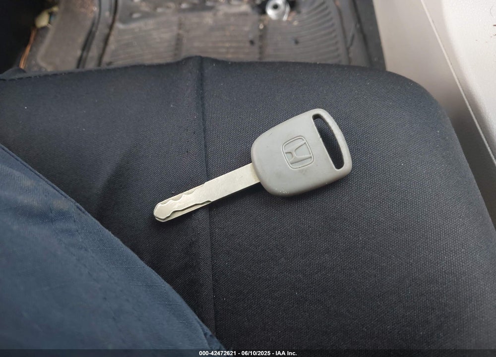 2013 HONDA CIVIC VIN: 19XFB2F50DE051143