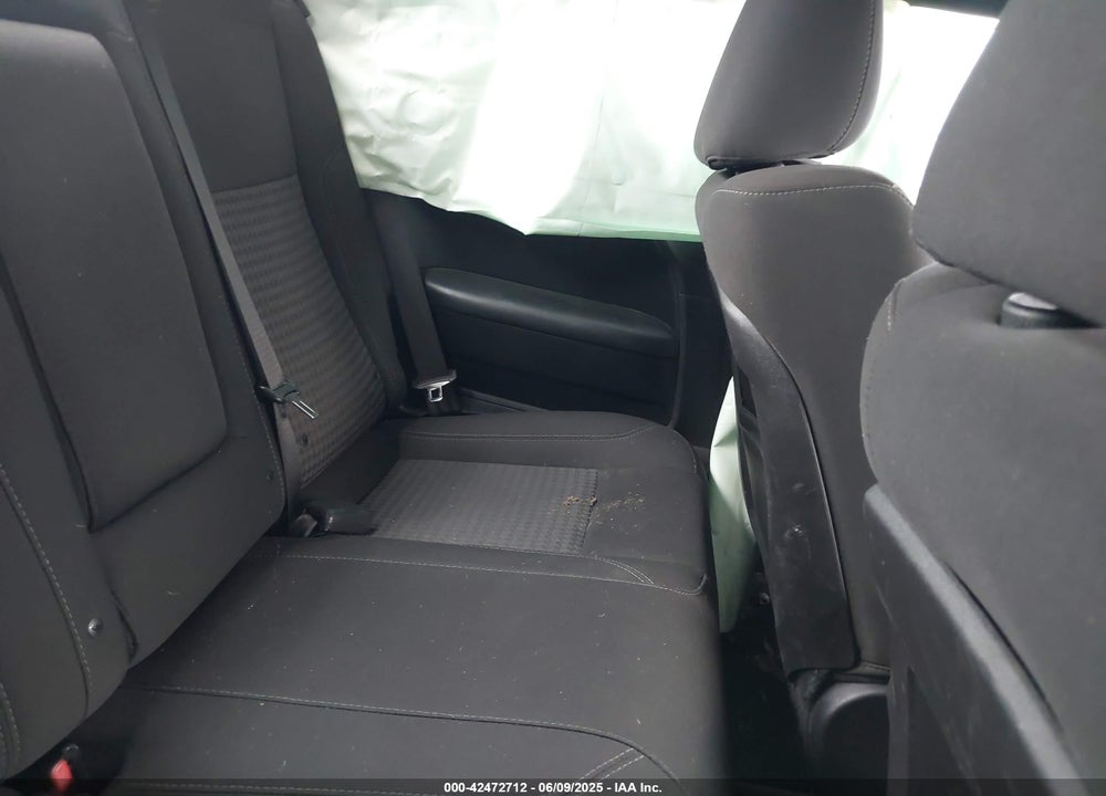 2019 DODGE CHALLENGER SXT VIN: 2C3CDZAG3KH632849