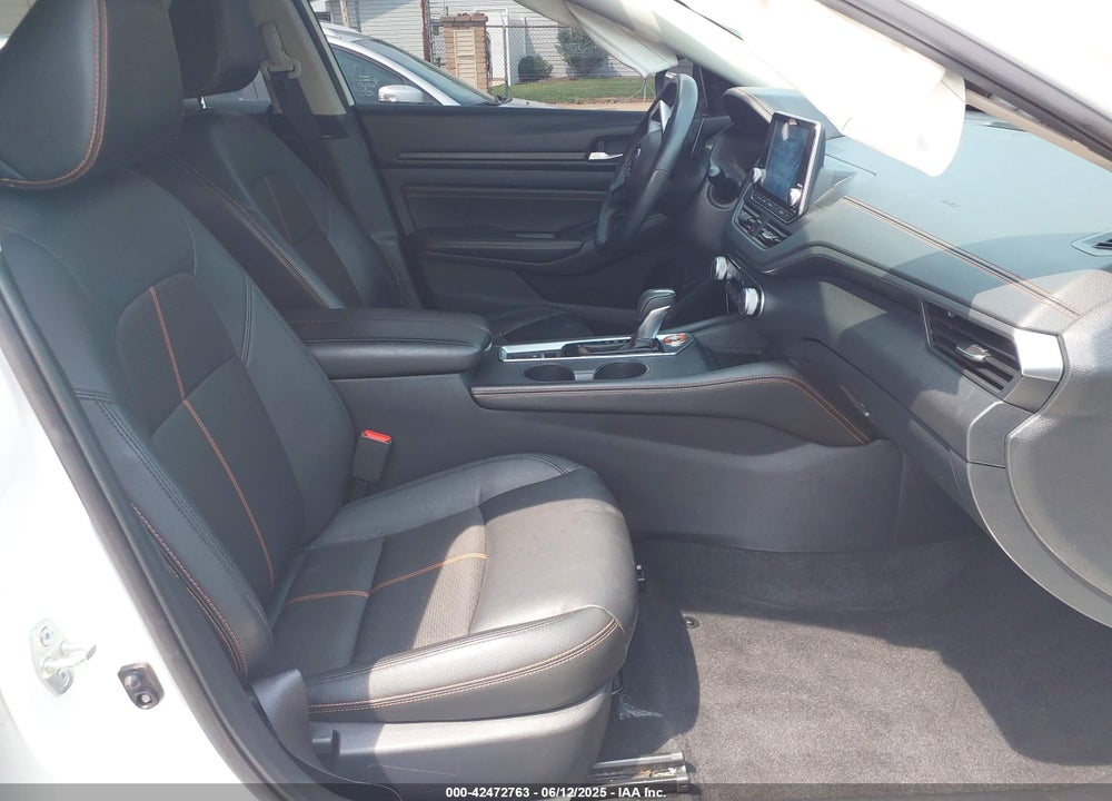 2020 NISSAN ALTIMA VIN: 1N4BL4CW0LC101801