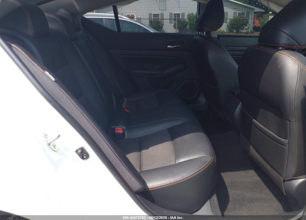 2020 NISSAN ALTIMA VIN: 1N4BL4CW0LC101801