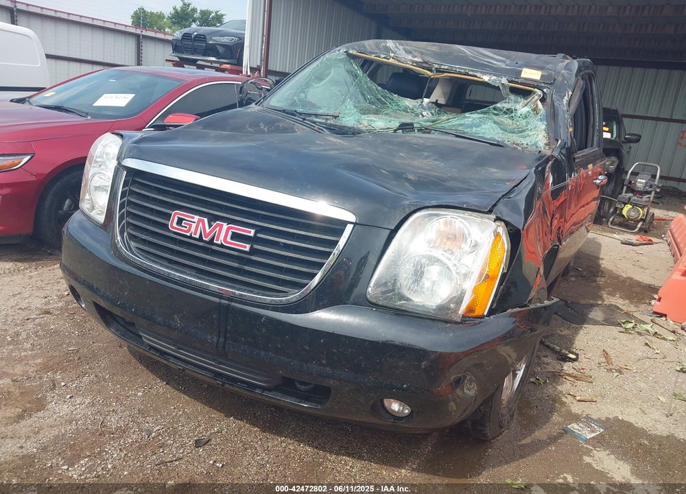 2013 GMC YUKON VIN: 1GKS2CE09DR243681