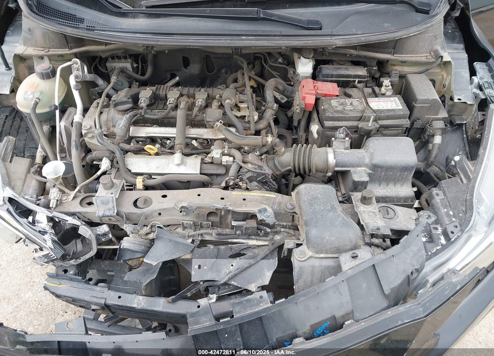 2021 NISSAN VERSA VIN: 3N1CN8EV2ML839399