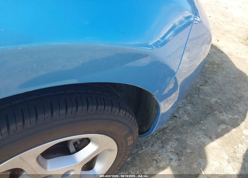 2012 NISSAN LEAF VIN: JN1AZ0CP3CT023183