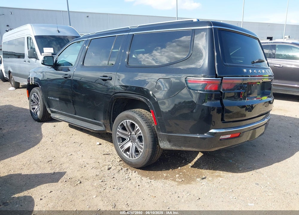 2024 JEEP WAGONEER SERIES II 4X2 VIN: 1C4SJUBPXRS126049