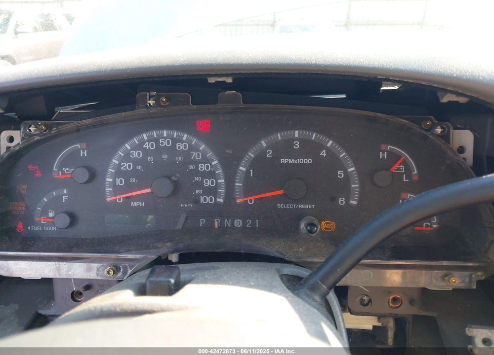 2002 FORD F-150 LARIAT/XL/XLT VIN: 1FTRX18W62NB00062