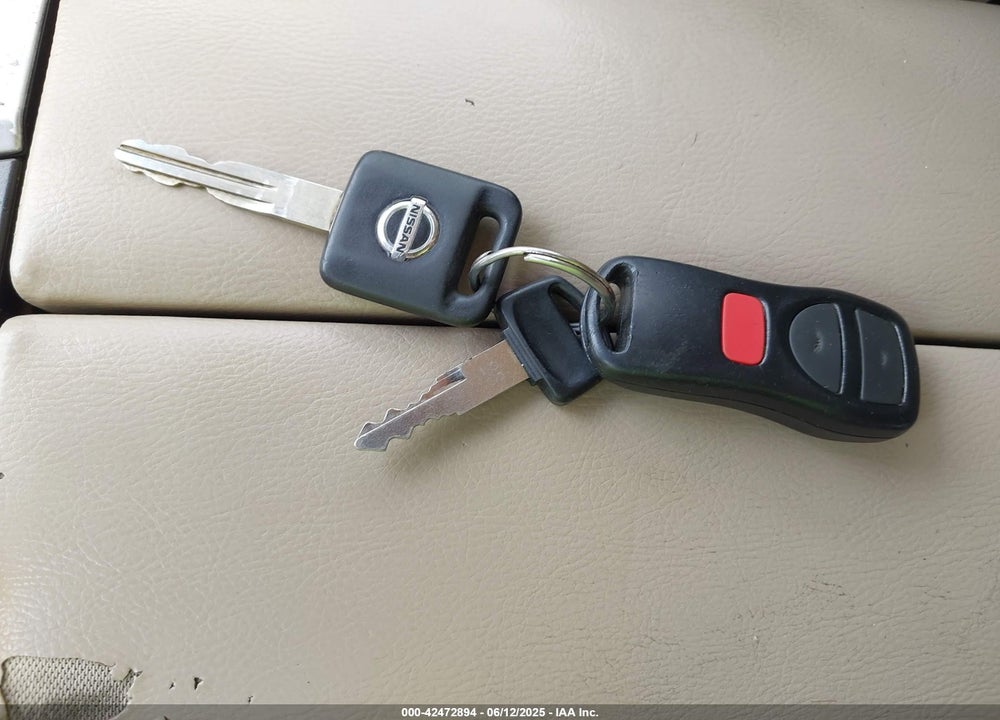 2006 NISSAN MURANO VIN: JN8AZ08W06W524939