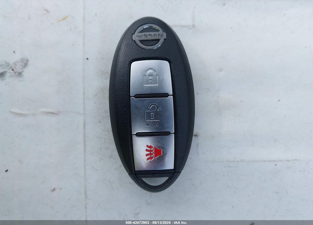 2014 NISSAN VERSA NOTE VIN: 3N1CE2CP8EL353537