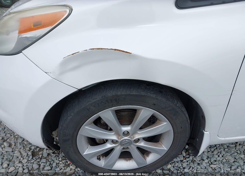 2014 NISSAN VERSA NOTE VIN: 3N1CE2CP8EL353537