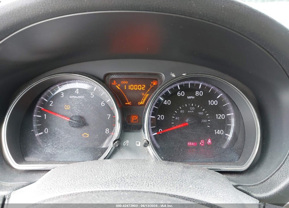 2014 NISSAN VERSA NOTE VIN: 3N1CE2CP8EL353537