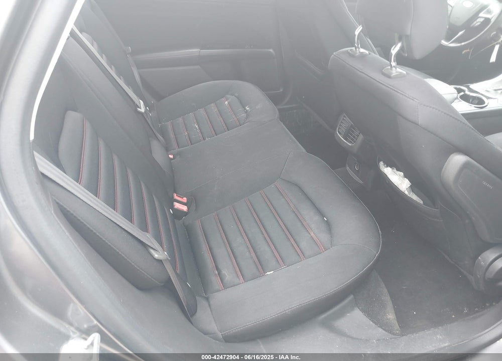 2014 FORD FUSION VIN: 3FA6P0H70ER175224