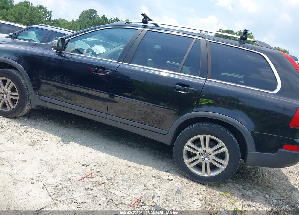 2010 VOLVO XC90 VIN: YV4982CZ9A1533298